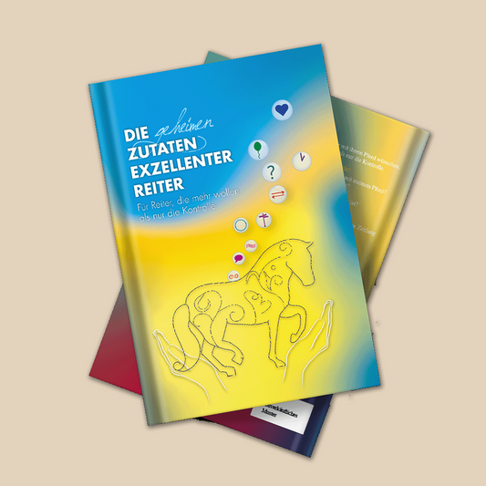 Die geheimen Zutaten exzellenter Reiter