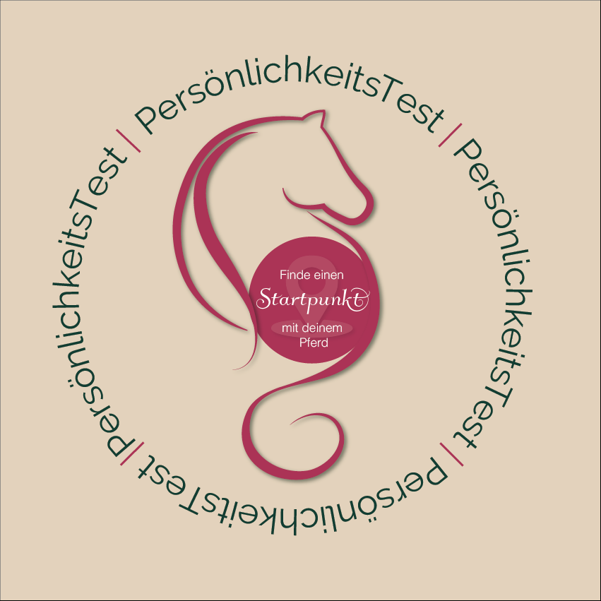 PersönlichkeitsTest für Pferde