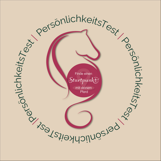 PersönlichkeitsTest für Pferde